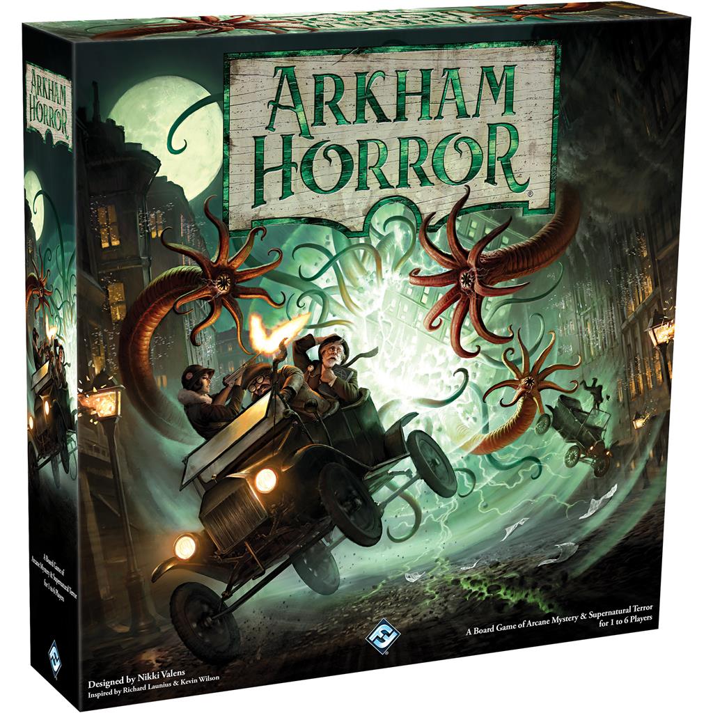 Board Games