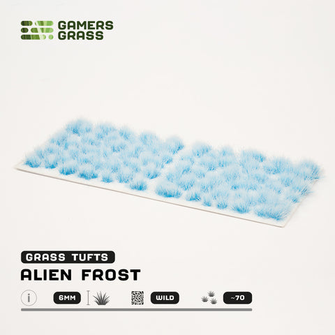 Alien Frost 6mm