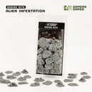 Basing Bits - Alien Infestation