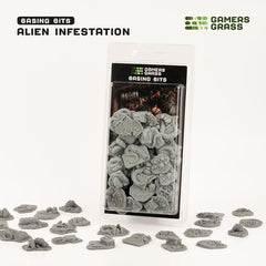 Basing Bits