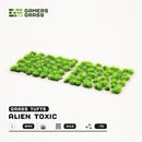 Alien Toxic 6mm