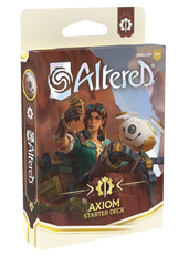 Altered