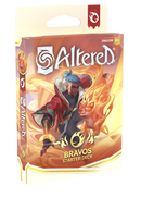 Altered: Beyond the Gates Bravos Starter Deck