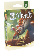Altered: Beyond the Gates Muna Starter Deck