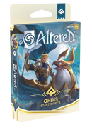 Altered: Beyond the Gates Ordis Starter Deck