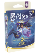 Altered: Beyond the Gates Yzmir Starter Deck