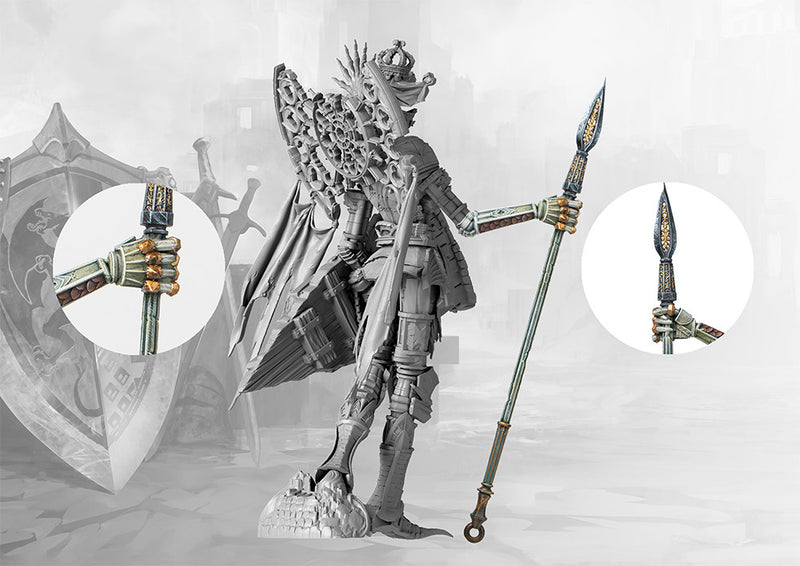 Archangel - Hundred Kingdoms (Preorder)