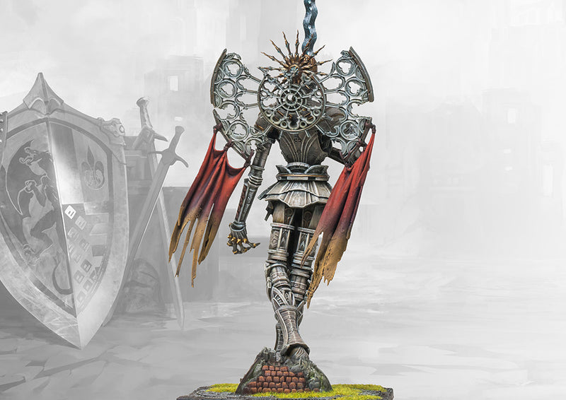 Archangel - Hundred Kingdoms (Preorder)
