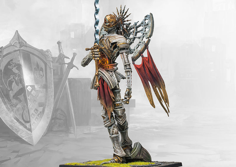 Archangel - Hundred Kingdoms (Preorder)