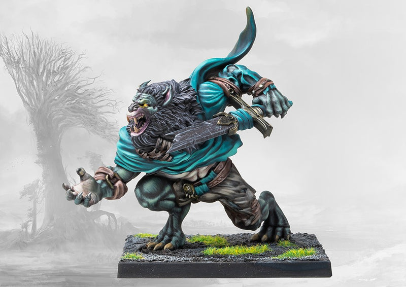 Artisan Series Vargyr Lord - Nords