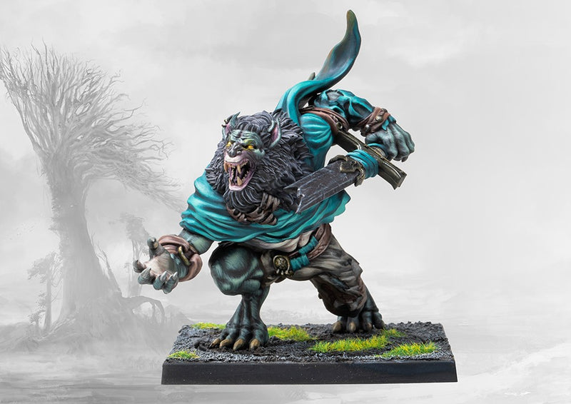 Artisan Series Vargyr Lord - Nords