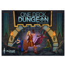 One Deck Dungeon