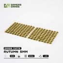 Autumn 5mm - Small