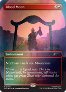 Secret Lair x Avatar: The Last Airbender | Everything Changed Foil Edition