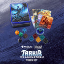 MTG: Token Set- Tarkir Dragonstorm Token Set