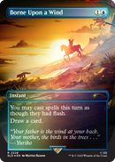 Secret Lair x Ghost of Tsushima Foil Edition