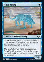 Floodhound [Modern Horizons 2] | The Clever Kobold