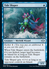 Tide Shaper [Modern Horizons 2] | The Clever Kobold