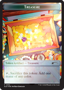 Pick 'em & Stick ‘em Foil Edition