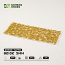 Beige 2mm