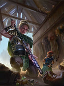 Dungeons & Dragons 5E: Bigby Presents Glory of the Giants