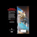 Dungeons & Dragons 5E: Bigby Presents Glory of the Giants