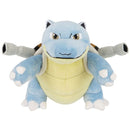 Sanei Pokémon Plush - PP96 - 7" Blastoise