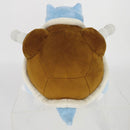 Sanei Pokémon Plush - PP96 - 7" Blastoise