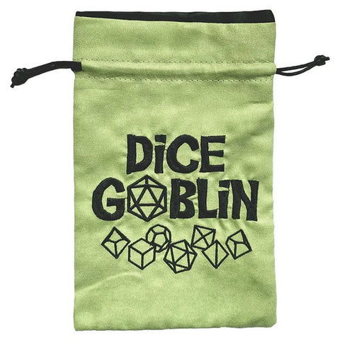 Dice Bag: Dice Goblin