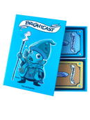 Brightcast