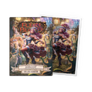 Melody - Matte Art Sleeves