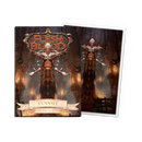 Vynnset - Matte Art Sleeves - Standard Size