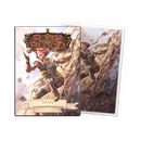 Dash, Inventor Extraordinaire - Matte Art Sleeves - Standard Size