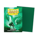 Might - Matte Dual Sleeves - Standard Size
