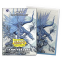 Mear - Matte Dual Art Sleeves - Standard Size