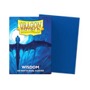 Wisdom - Matte Dual Sleeves - Standard Size