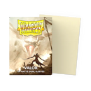 Valor - Matte Dual Sleeves - Standard Size