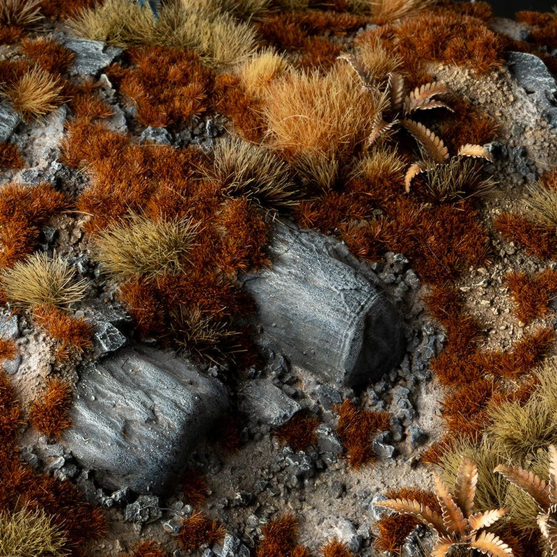 Brown 2mm