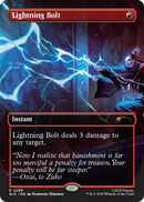 Secret Lair x Avatar: The Last Airbender | Everything Changed