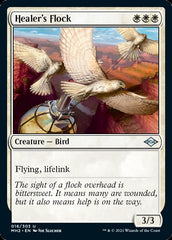 Healer's Flock [Modern Horizons 2] | The Clever Kobold