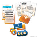 Marvel: Crisis Protocol - Mojo Ball Scenario Pack