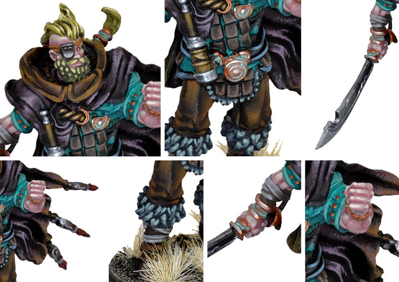 Captain - Nords