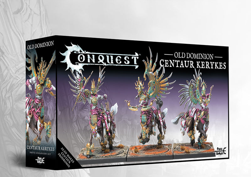 Centaur Kerykes (Dual Kit) - Old Dominion