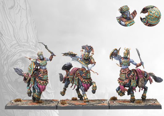 Centaur Prodromoi (Dual Kit) - Old Dominion