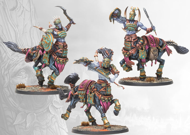 Centaur Prodromoi (Dual Kit) - Old Dominion