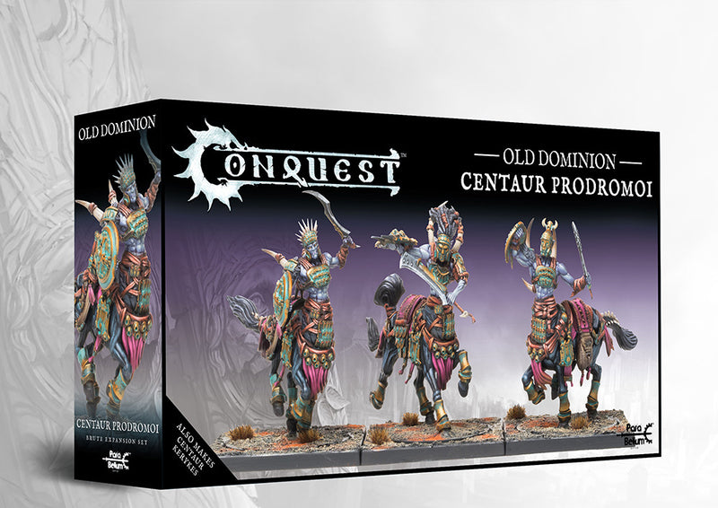 Centaur Prodromoi (Dual Kit) - Old Dominion