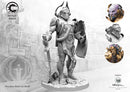 Talos Artisan Series - City States