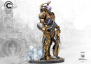 Talos Artisan Series - City States