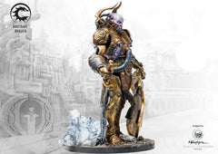 Talos Artisan Series - City States | The Clever Kobold