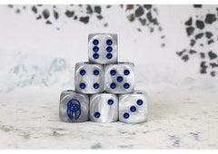 City States Faction Dice | The Clever Kobold